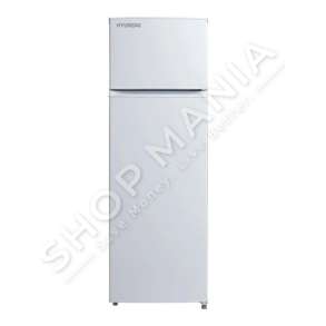 HYUNDAI - FRIGORIFER NGRIRES I SIPERM 213L/A+ STATIK - 263WHITE