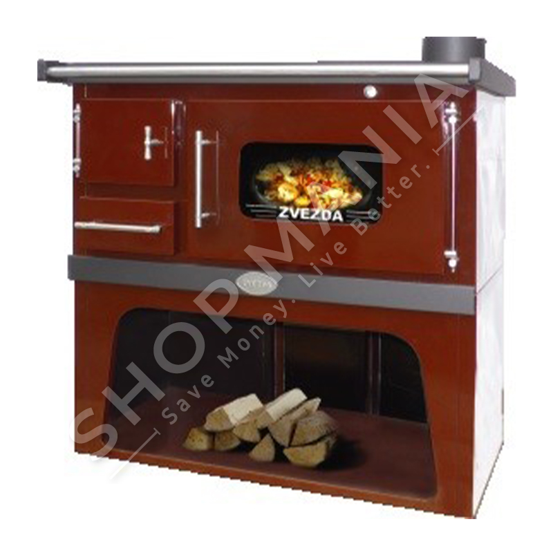 ZVEZDA - SOBE DRURI ME FURRE - 7KW/84.5X52X89.5CM