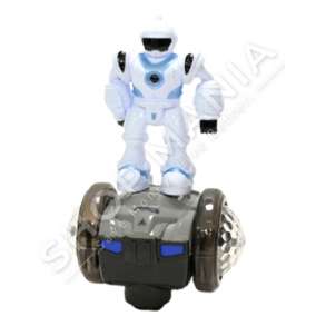 ROBOT LODER QE KERCEN "IROBOT"- 24X14CM, +3VJEC