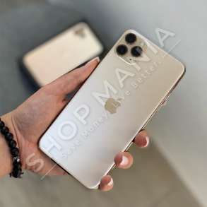 CELULAR iPHONE 11 PRO MAX - 512GB