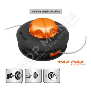MAXPULS - KOKE ME FIJE PER MOTOKOSEN DL-3243 - MP10737