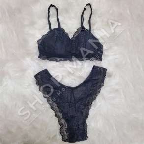 SET INTIMO I ZI ME DANTELLE - IVI-043