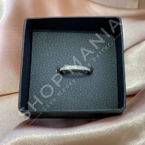 UNAZE ARGJEND ME GUR ZIRKONI "TENNIS" - KL-185