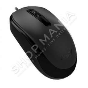 GENIUS - MOUSE I ZI OPTIK ME USB "DX-125"