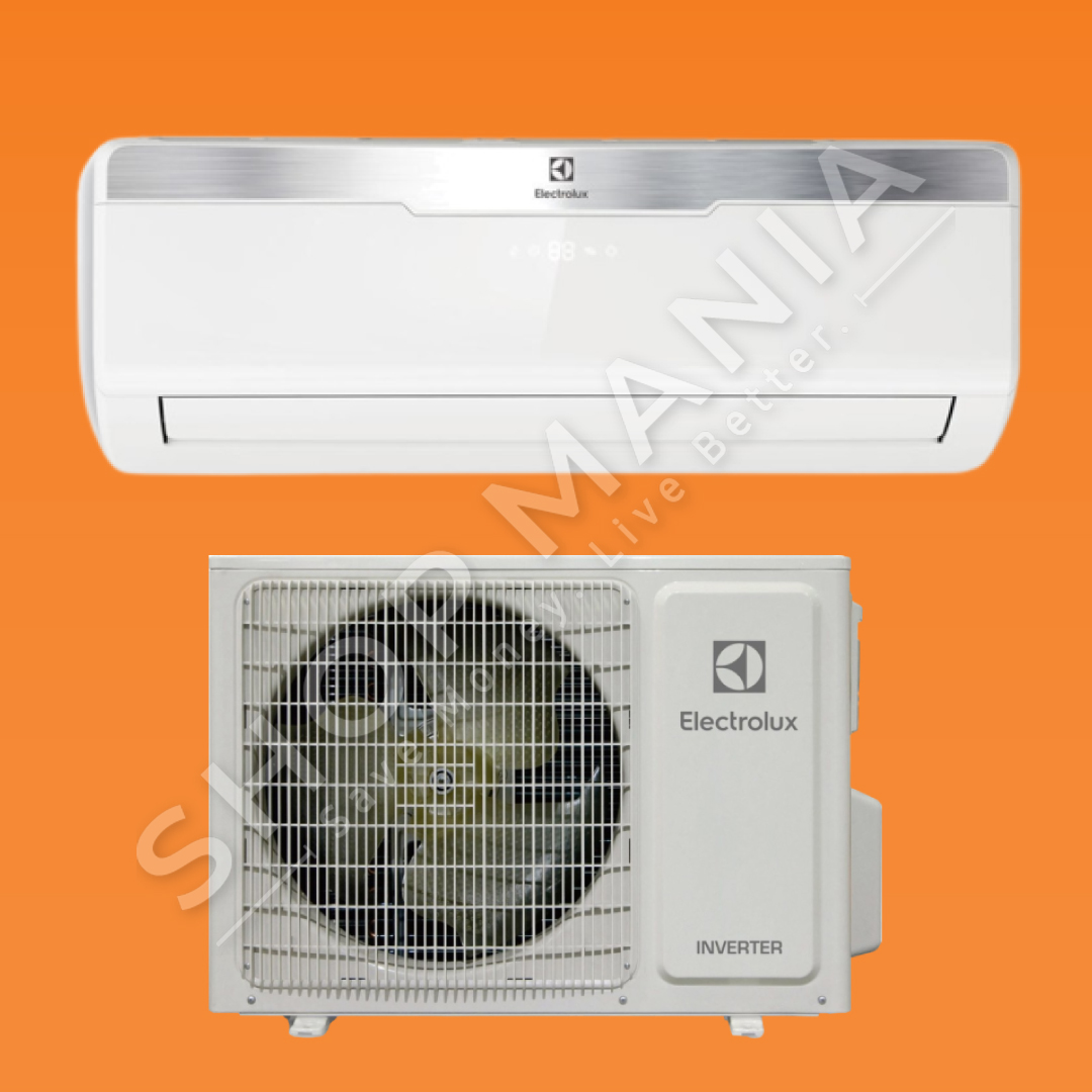 ELECTROLUX - KONDICIONER INVERTER - 9000 BTU (A++)