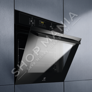 ELECTROLUX - FURRE INKASO 65L/2090W - EOF3H50 BK