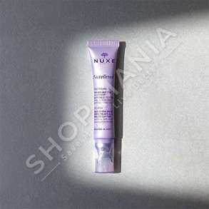 NUXE - KREM ANTI-RRUDHE PER RRATHET E SYVE "NUXELLENCE -  PER TE GJITHA LLOJE E LEKURAVE" - 15ML