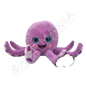 OKTAPOD PREJ PELLUSHI 25CM