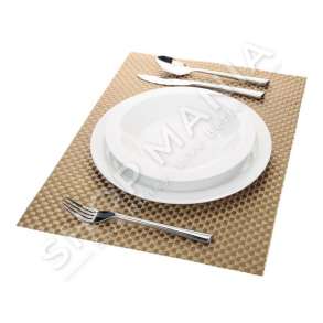 TESCOMA - MBULESE PERSONALE PER VAKTE 45X32CM "FLAIR SHINE GOLDEN" - 8595028477566