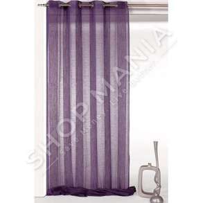 PERDE "PARNELL" - 140X270CM