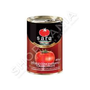 SARA - KONCETRAT DOMATE 30% - 400G