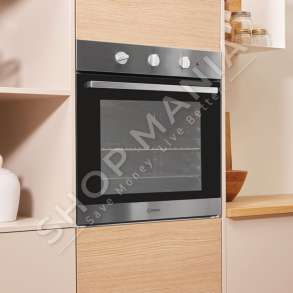 INDESIT - FURRE INKASO 76L/2300W - IFW 6230 IX