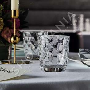 BORMIOLI ROCCO - SET 6 GOTA UJI 390ML - 8004360088724