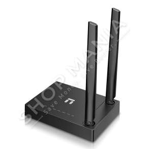 NETIS - ROUTER WIRELESS AC DUAL BAND AP WDS AP+WDS 1200 MBPS - N4