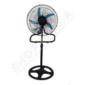 VENUS - VENTILATOR ME 3 HELIKA "USSF-726" - 55 W