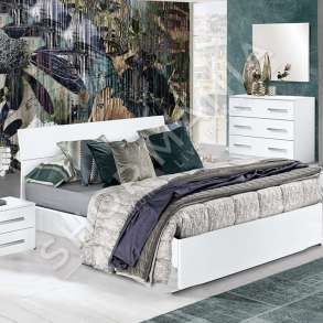 KREVAT I THJESHTE 160X190CM - A093-KRV-D23