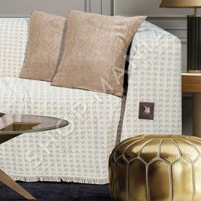 GREENWICH POLO CLUB - MBULESE DIVANI "2755" - 180X300CM