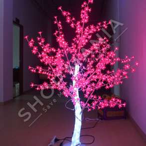 PEME DEKORATIVE ME NDRICIM LED