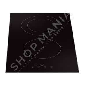 HYUNDAI - PIANURE QERAMIKE ME 2 VATRA ELEKTRIKE "HPI3002-VB"