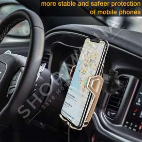 KARIKUES WIRELESS & MBAJTESE CELULARI "X6"