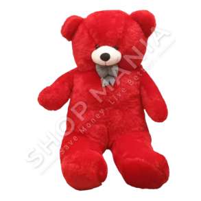 ARUSH PREJ PELLUSHI I KUQ 200 CM - DHA-BL-205