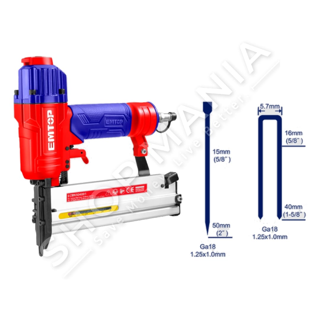 EMTOP - KAPESE  2 NE 1 PER MAJA & GOZHDE (1000 MAJA + 1000 GOZHDE) - ECBN504001