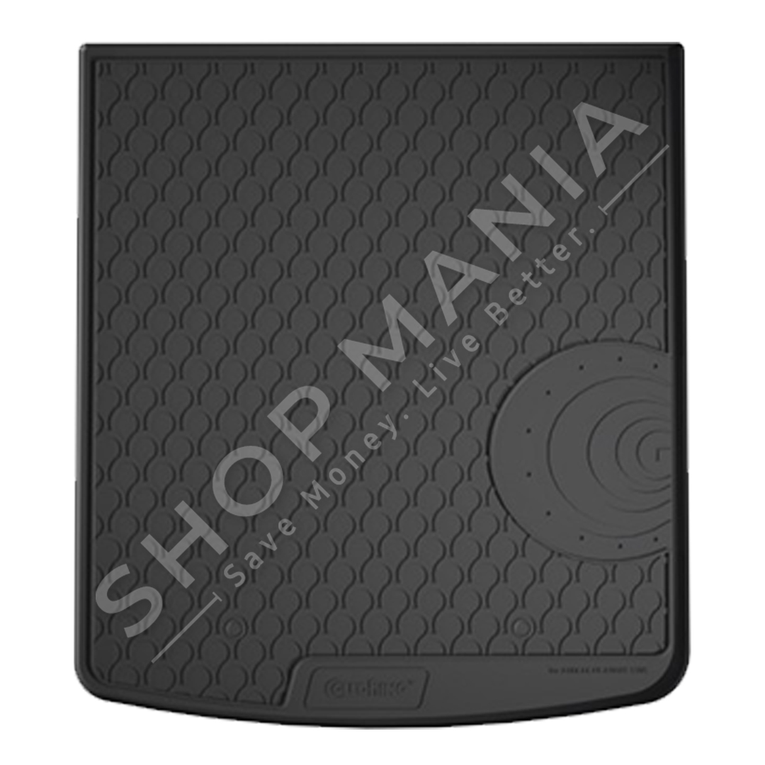 SHTRESE BAGAZHI PER AUDI A6 AVANT 4G 2011 "BN-896"