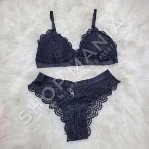 SET INTIMO I ZI ME DANTELLE - IVI-037