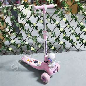 SCOOTER ME 3 RROTA ME DRITA +3VJEC - VI-514