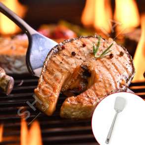 HOMESTYLE - SPATUL SERVIRJE INOKSI -36CM