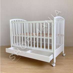 KREVAT PER FEMIJE - 60X120CM