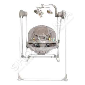 LORELLI - RELAX ME LEKUNDJE ELEKTRIKE "TANGO" - 10090072150