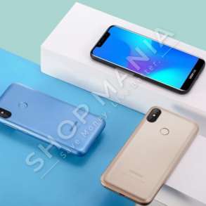 CELULAR DOOGEE X70 - 16GB