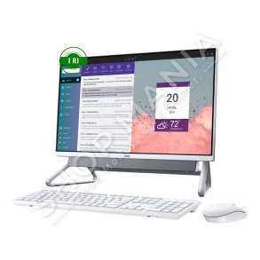 DELL - SET DESKTOP AIO INSPIRON 27 7700, INTEL® CORE ™ i5-1135G7, 27" FHD, 8GB DDR4, SSD 512 GB