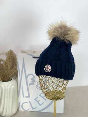 KAPUC ME PELLUSH "MONCLER" - CN-538