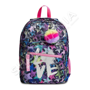 SEVEN - CANTE SHKOLLE "ZAINO DOP. SCOMP. SJ GANG SJ EVER STARRY"