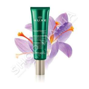 NUXE - KREM ANTI-RRUDHE & RIGJENERUES PER FYTYREN "NUXURIANCE ULTRA" - 50ML