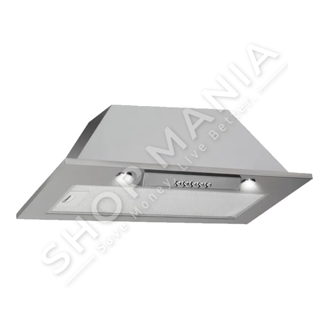 ECOLUX - ASPIRATOR INKASO 95W/450 m³/H - F9