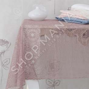 MARIE CLAIRE PARIS - MBULESE TAVOLINE "VIOLA" - 145X200CM