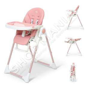 KARRIGE USHQIMI ROZE 6-36 MUAJSH - BERG BELA