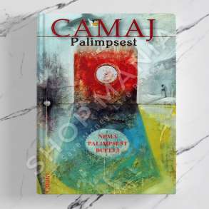 ONUFRI - PALIMPSEST - MARTIN CAMAJ
