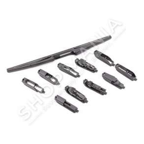 FSHIRESE PER XHAMIN E PASEM ME 10 ADAPTORE "BN-1617"