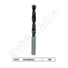 PUNTO DRURI 4X43X86MM - ET9474