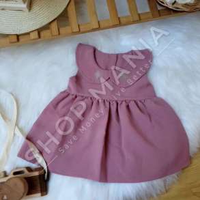 FUSTAN PER FEMIJE 3-18 MUAJ - BA-64