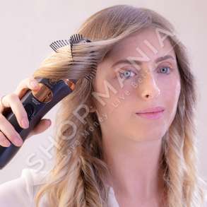 IMETEC - FURCE STILUESE 1100W "BELLISSIMA MY PRO MIRACLE WAVE GH19 1100 HOT AIR BRUSH" -  8007403117474