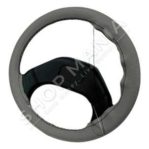 LAMPA - VESHJE TIMONI ME QEPJE GRI 37-39CM "LMP-33012" - 5904