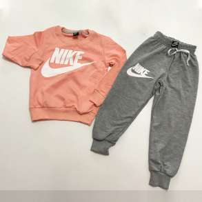 KOSTUM ME BLUZE & TUTA "NIKE" DZ-019