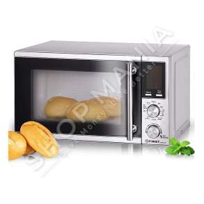 FIRST AUSTRIA - MIKROVALE/FURRE DIGJITALE 1200W - FA-5002-3