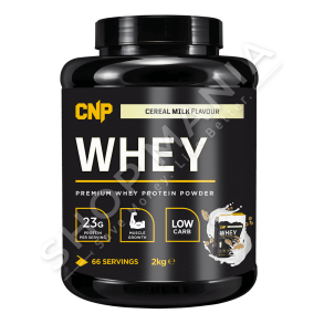 CNP WHEY - PROTEINE NE FORME PLUHURI 900G - MSG115