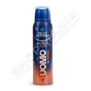 FELCE AZZURRA - DEODORANT REBEL PER MESHKUJ 150ml